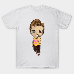 Chibi Phoenix T-Shirt